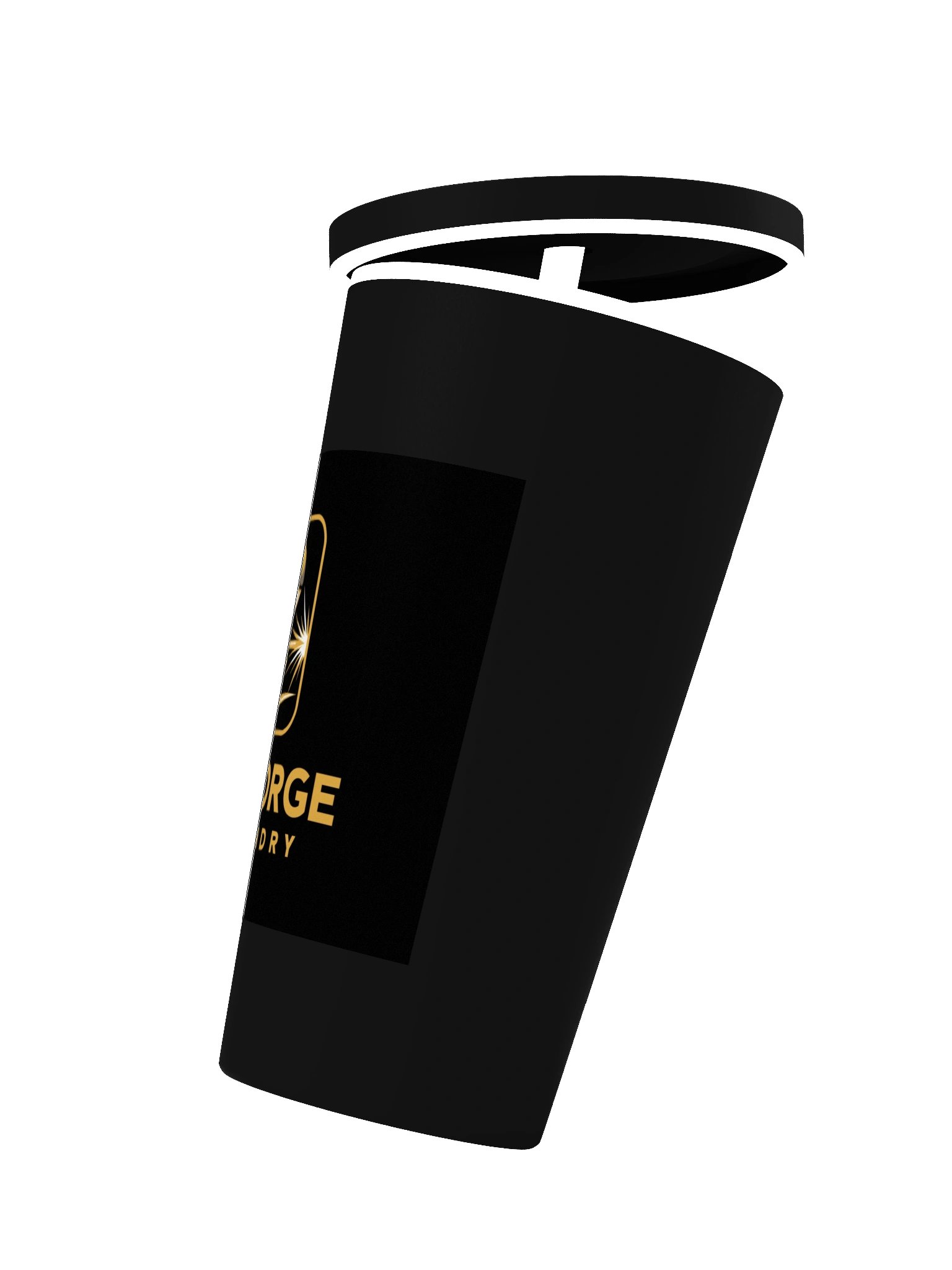 The Forge & Foundry Tumbler product image (3)