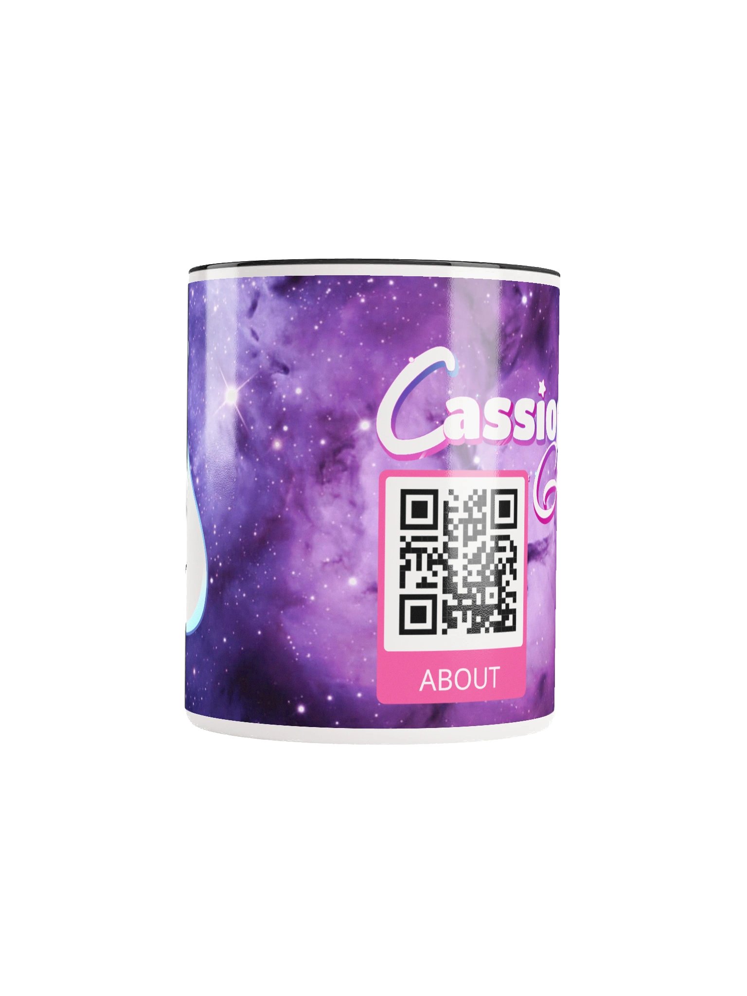 Starry mug product image (13)