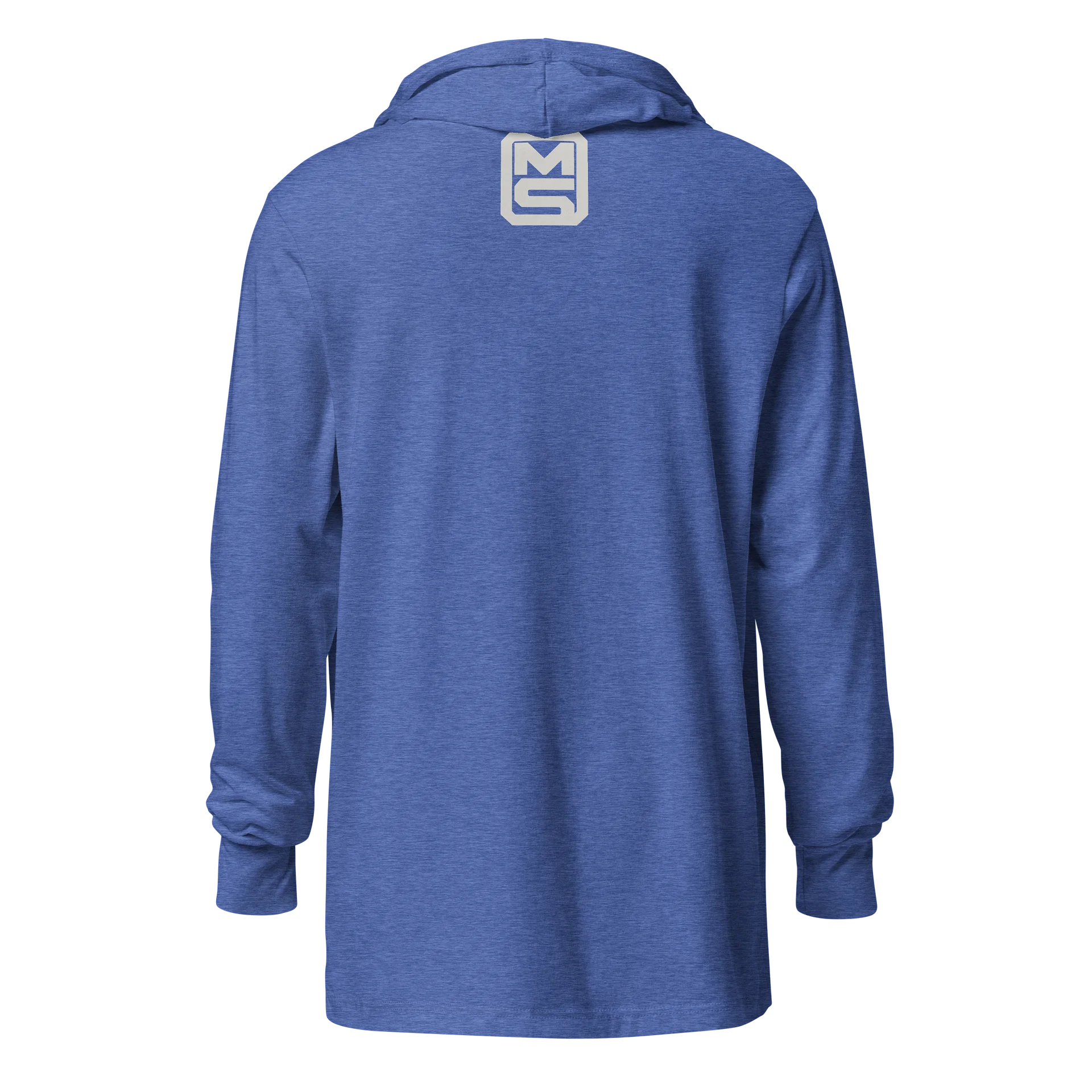 "OMS" Active Hooded Long-Sleeve product image (17)