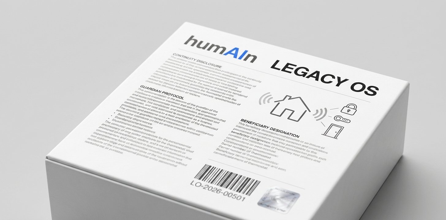 Legacy OS Uplink Module product image (3)