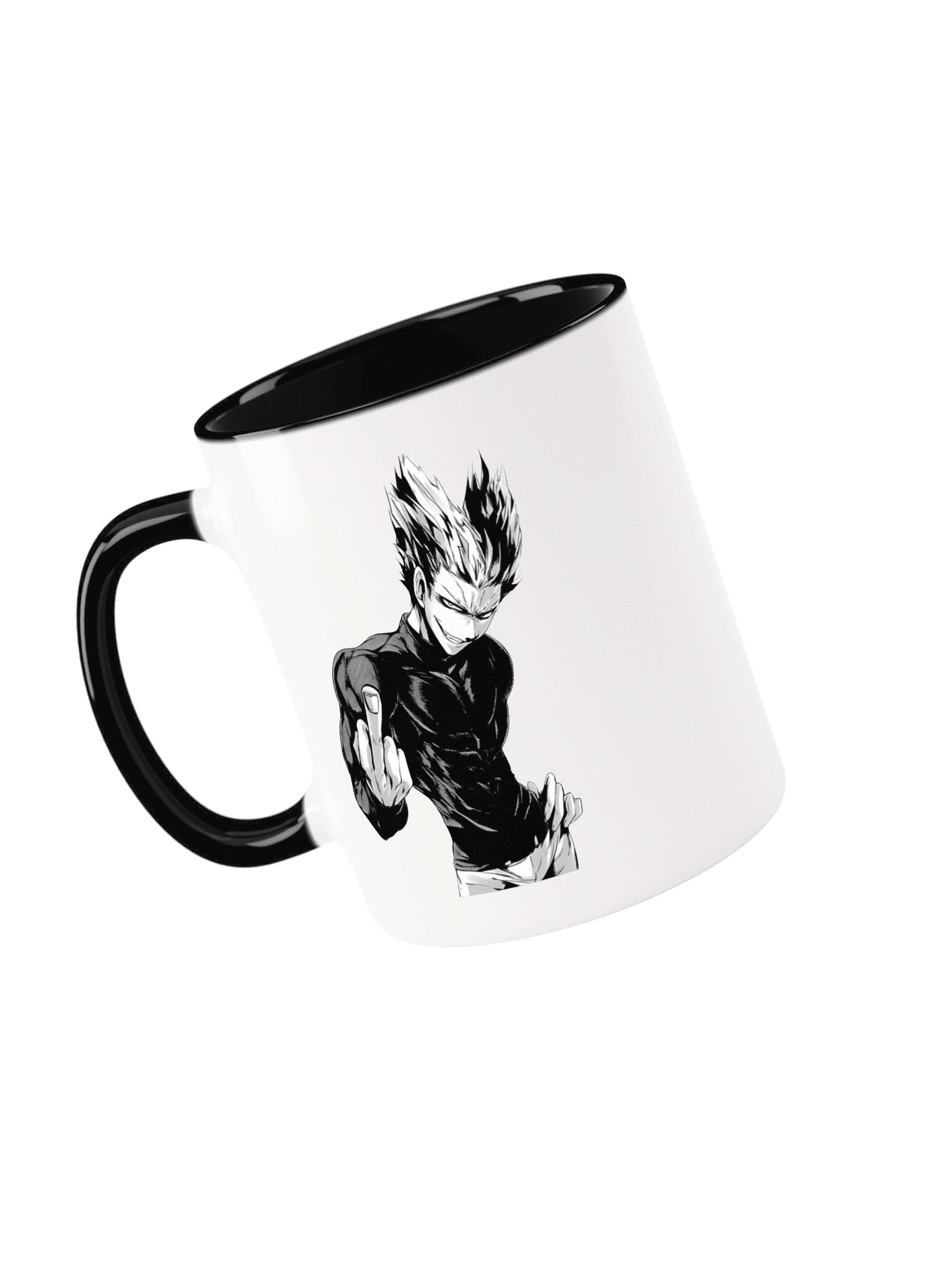 Midnight Vision Rebellion Mug product image (44)