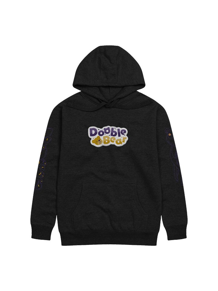 Dooble Hoodie product image (1)