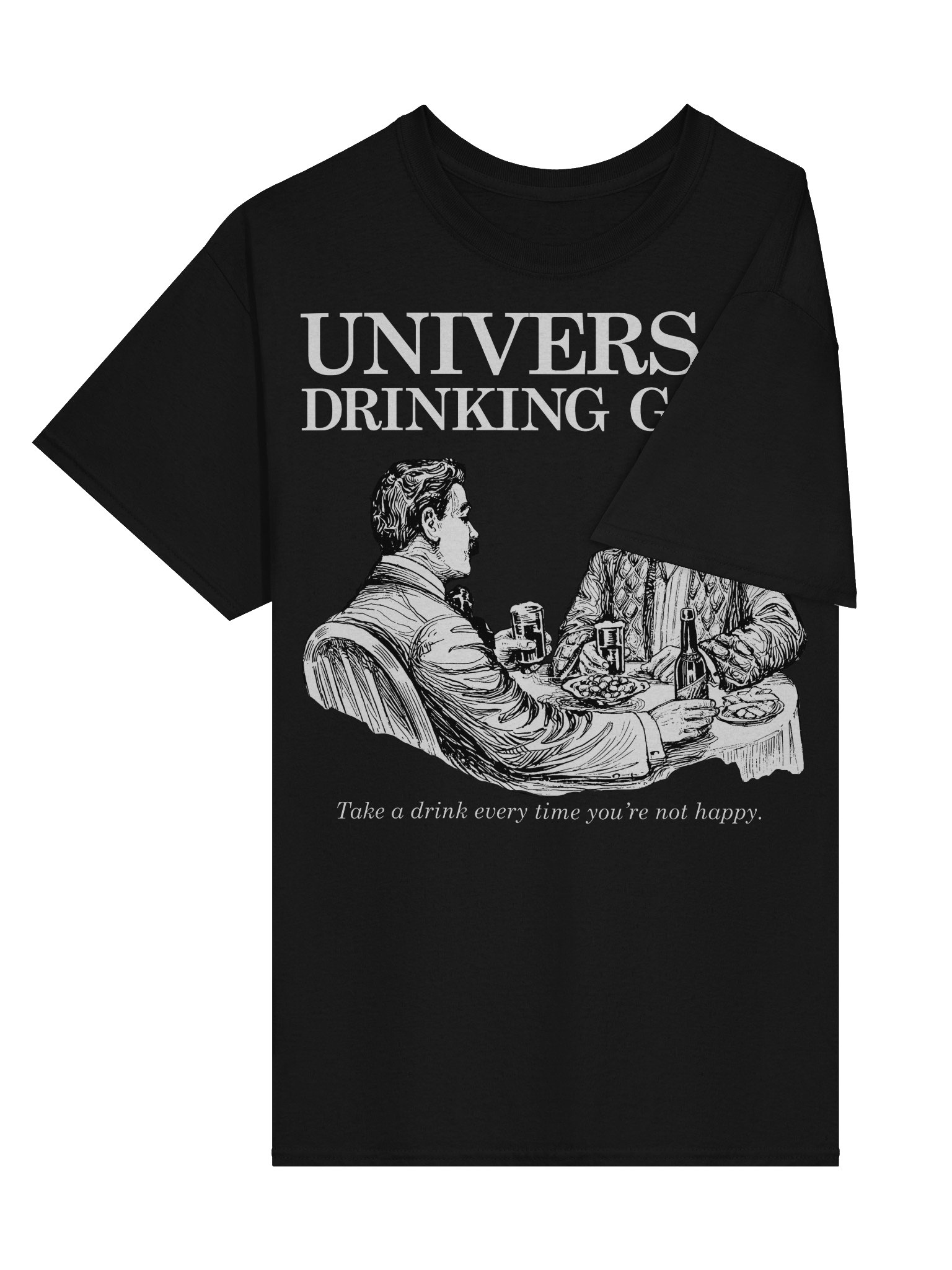 Universal Drinking Game product image (3)
