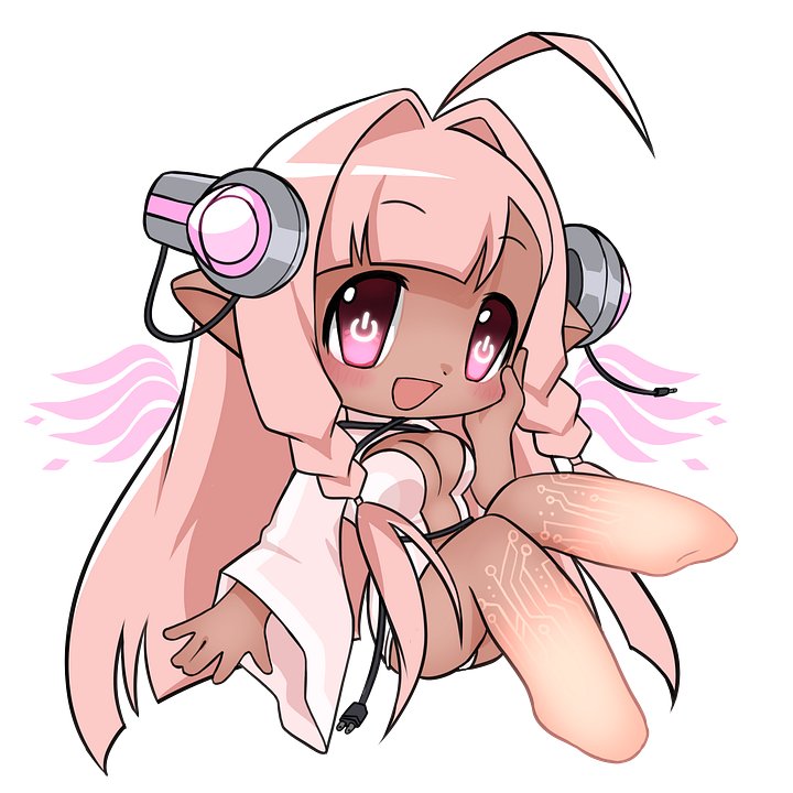 Nihm Sticker product image (2)