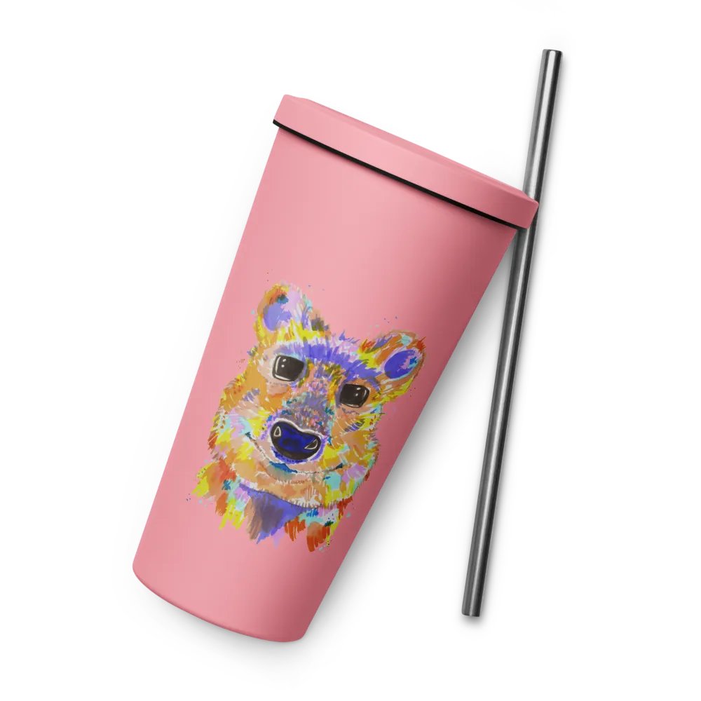 Quokka Insulated Tumbler product image (17)