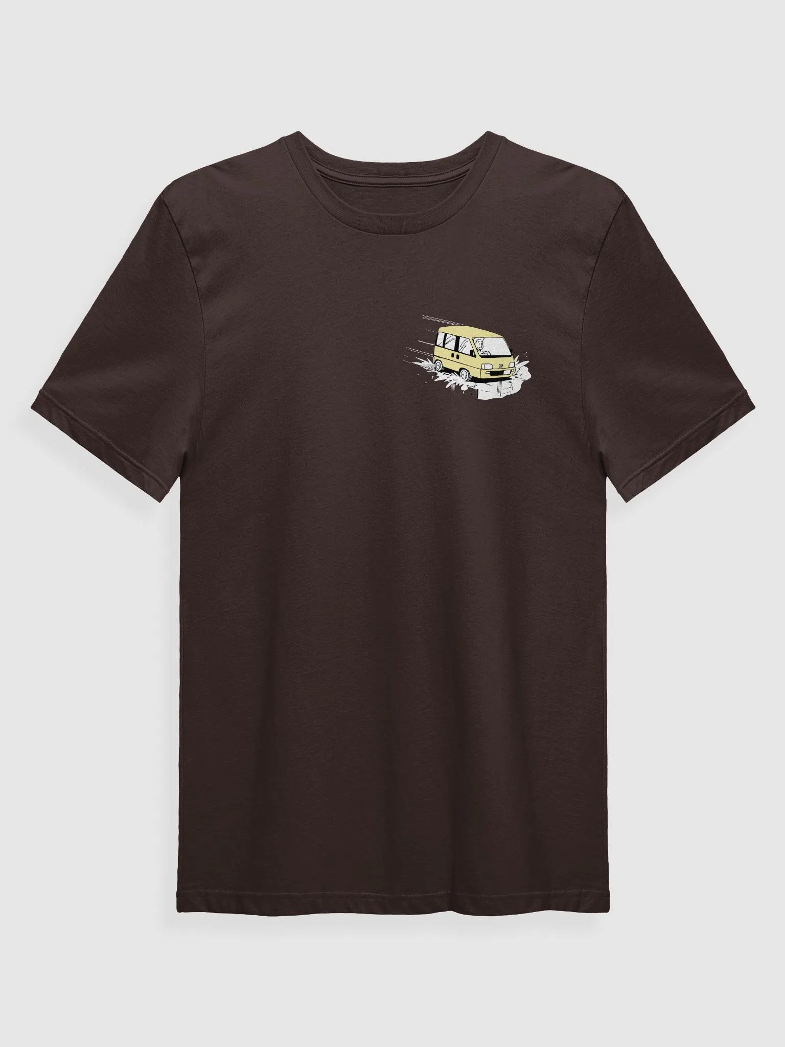 Honda Driving School Tee product image (2)