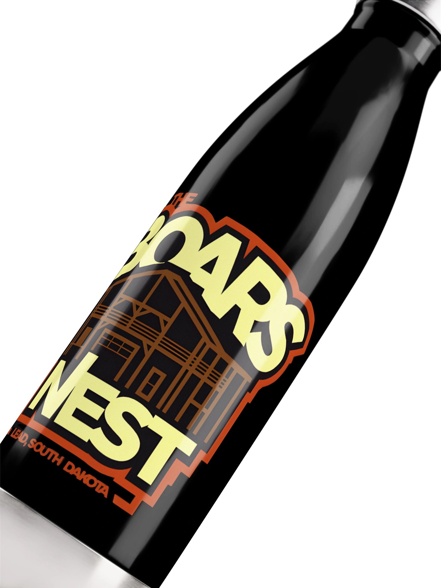 The Boars Nest Stainless Steel Thirst Quencher product image (10)