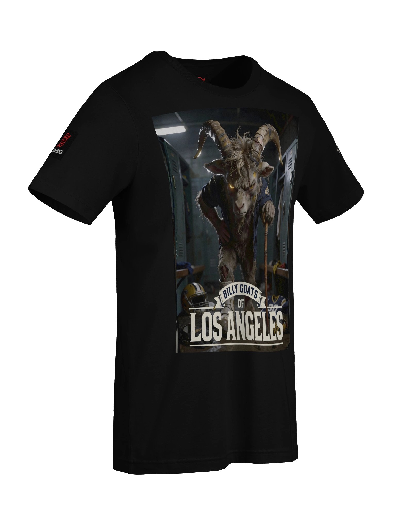 Billy Goats of Los Angeles | Football | Rival Locker product image (67)