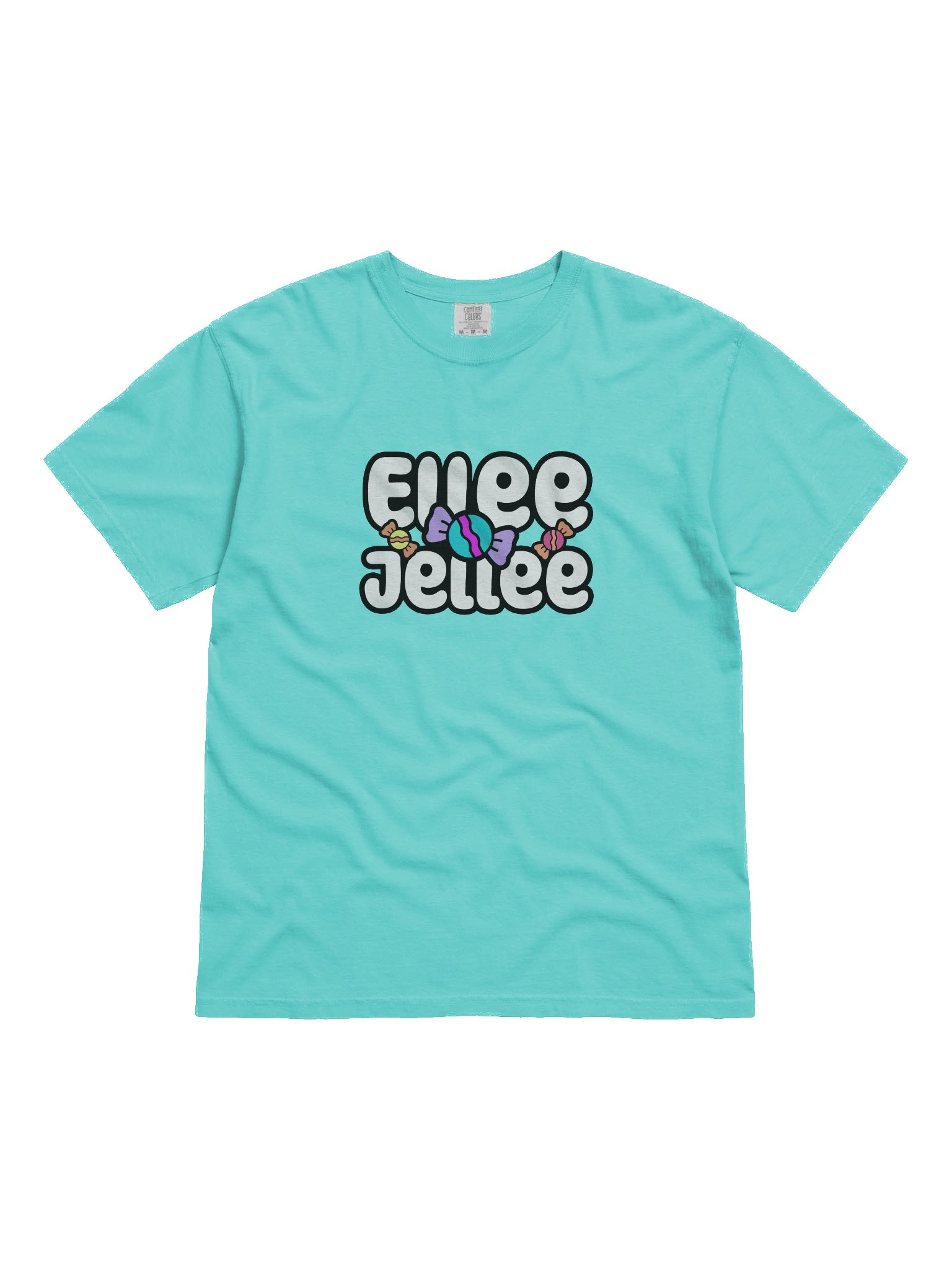 Ellee Jellee Tee product image (1)