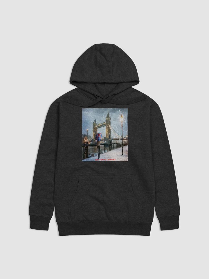 Cold Britain - Winter is Coming product image (5)