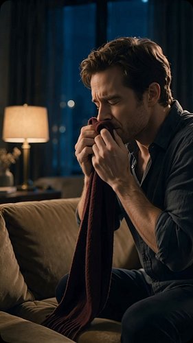You were only cleaning the couch. Now you miss them again.

“Your Name on My Lips” — Mason Marquez

#MissingYourEx #BreakupHe...
