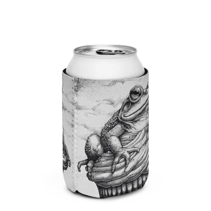 Sin Coozie product image (3)