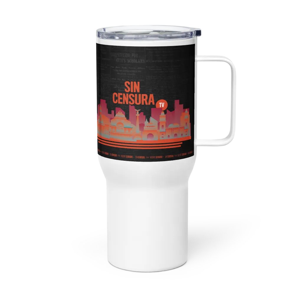 Tarro Sin Censura TV product image (3)