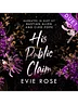 His Public Claim - Duet Audiobook