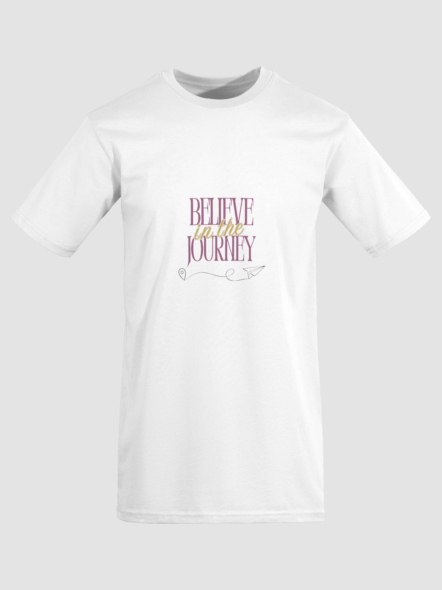 Believe Tees product image (40)