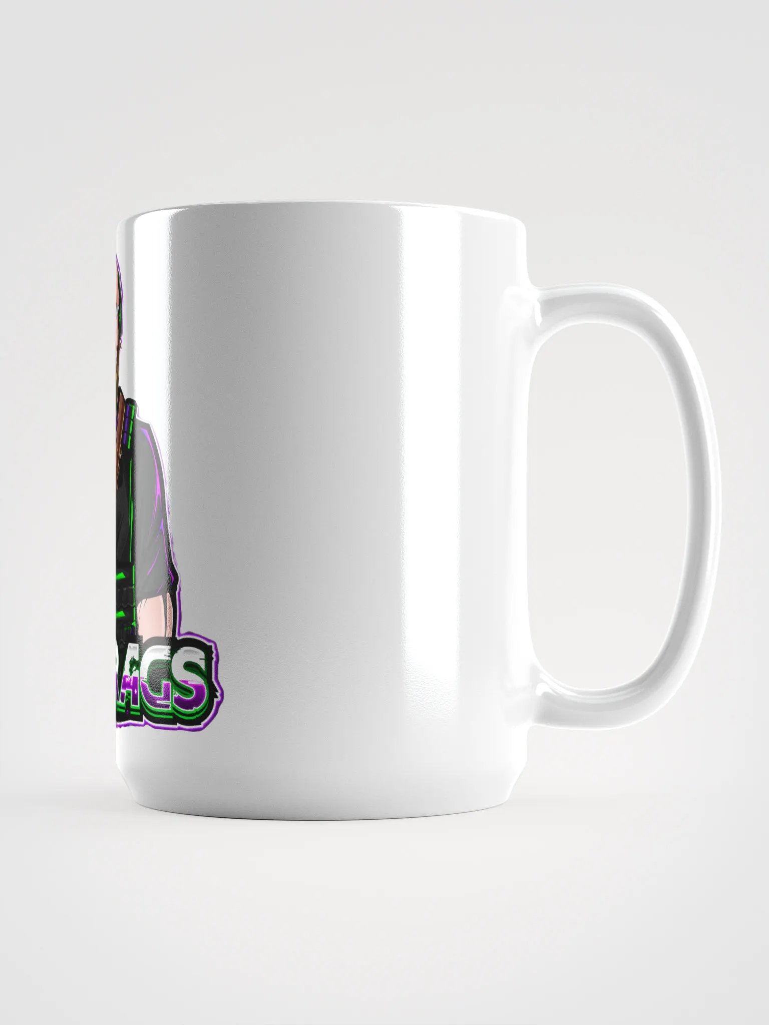 IzzyFrags Mug product image (1)