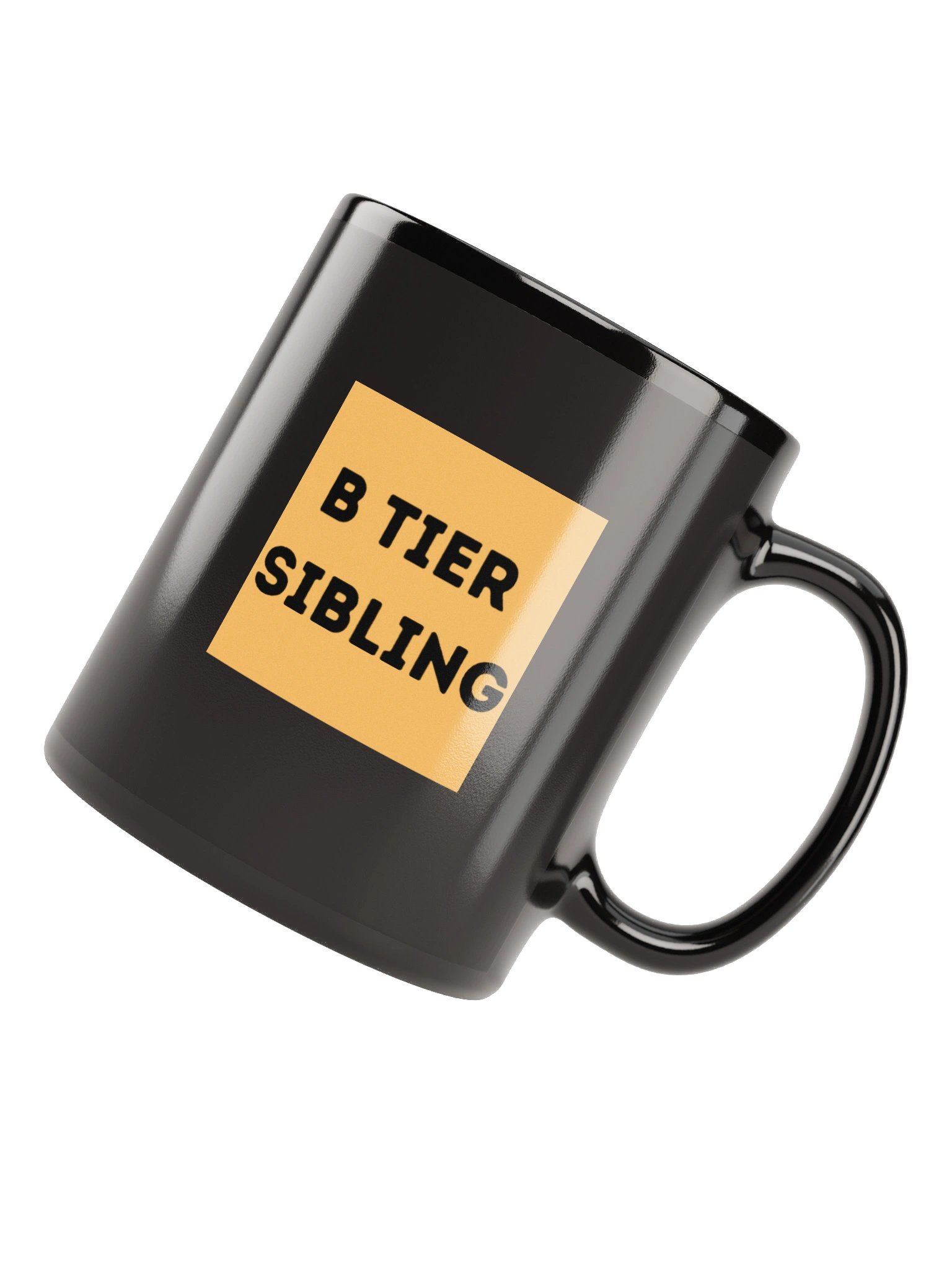 B Tier Sibling Mug product image (8)