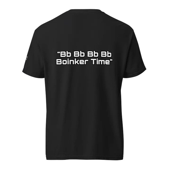 FRIED FAM Bold Tee product image (1)