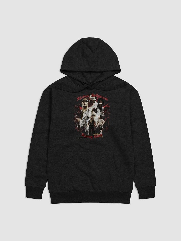 Shadow Hollywood Money Gang Hoodie product image (1)