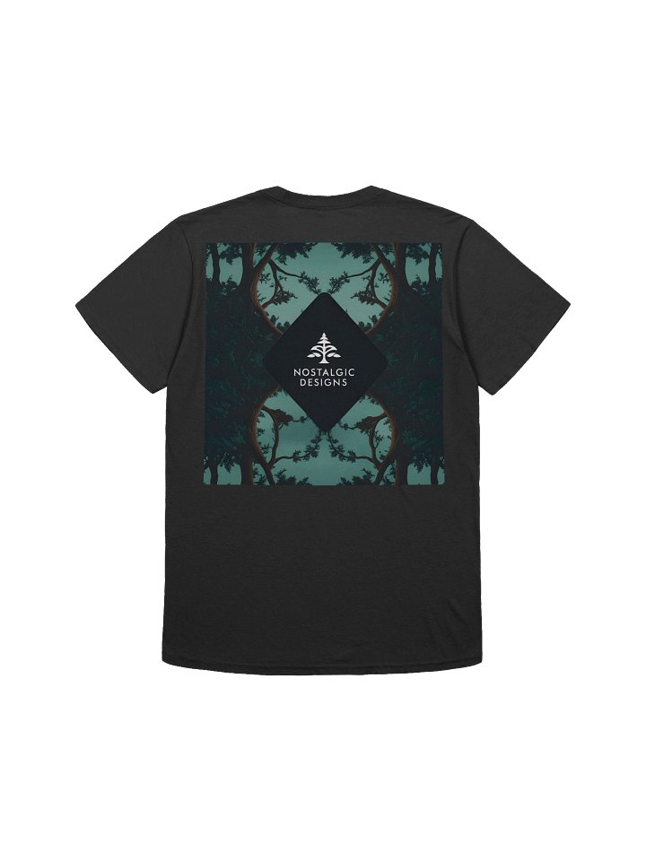 Nostalgic Designs-official T product image (4)