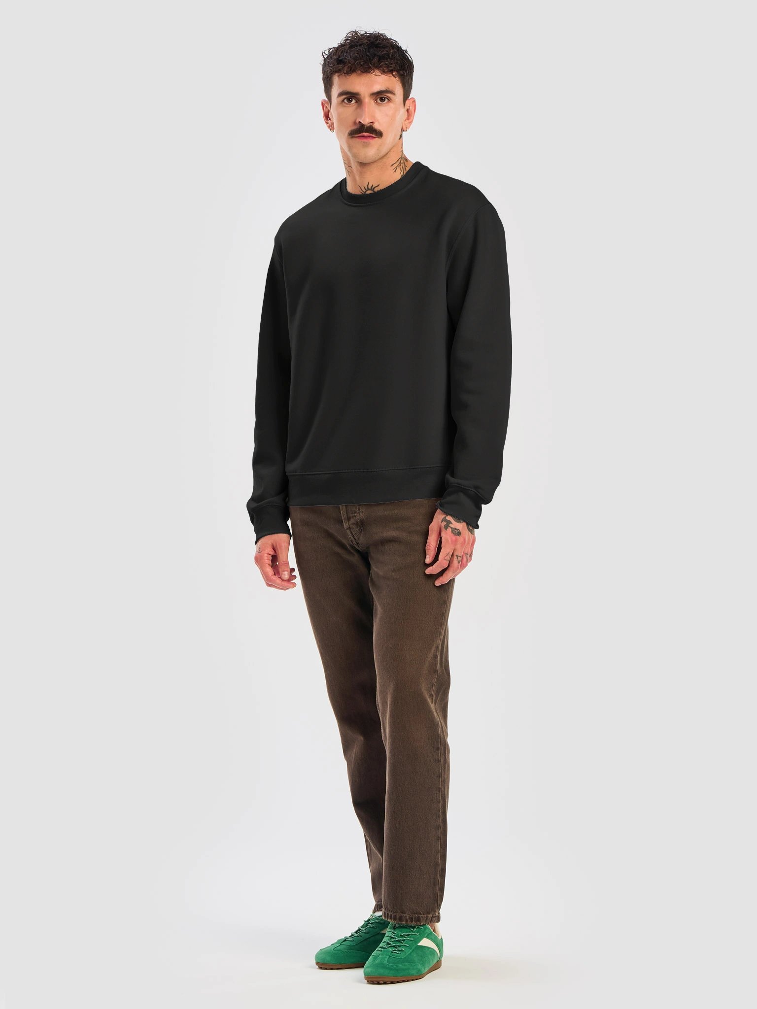 Wielding Joy Sweatshirt product image (8)