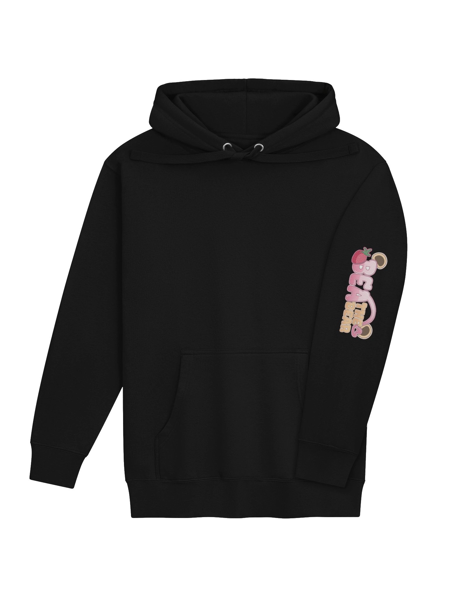 DAKIMAKURA HOODIE product image (7)