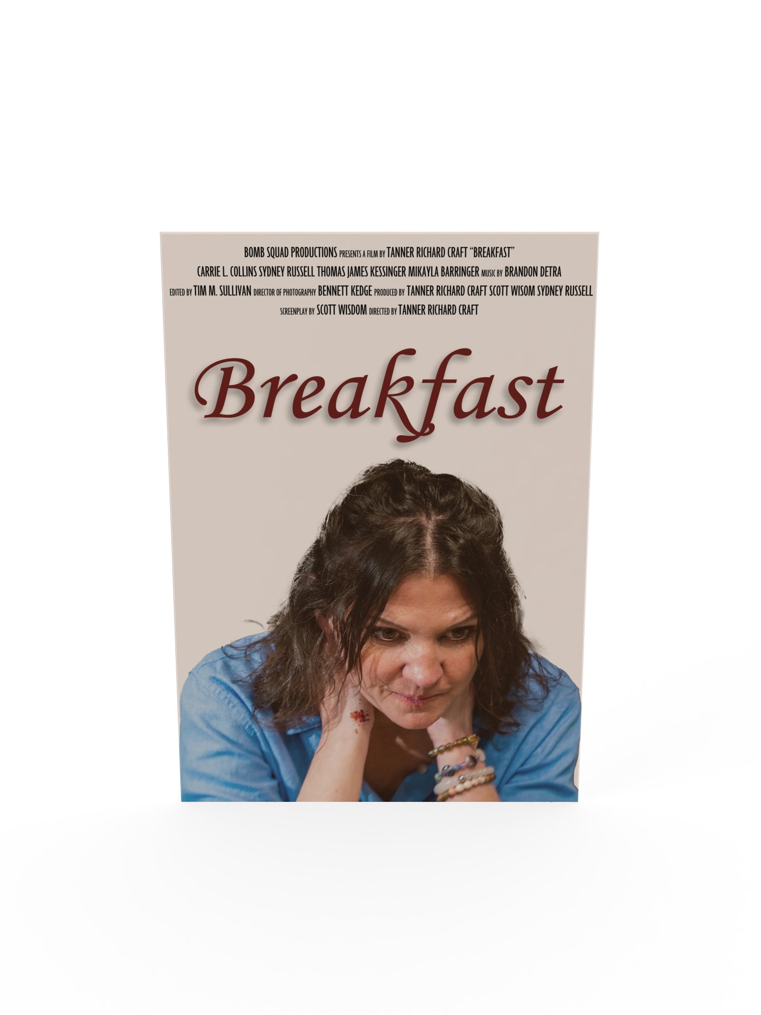 Breakfast Poster product image (15)