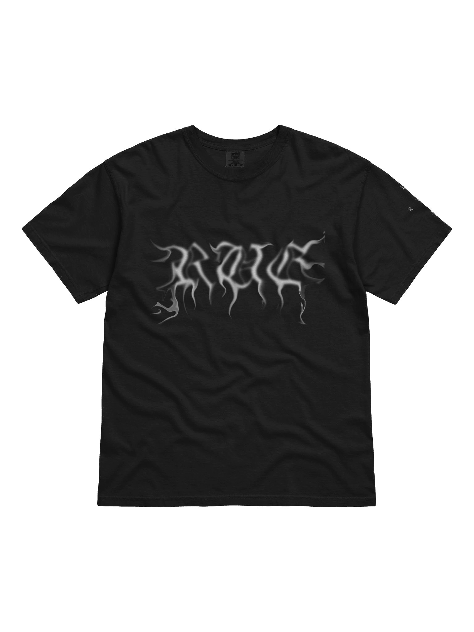 RUE Liquidify T-Shirt product image (1)