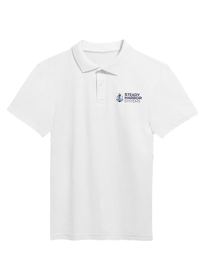 Unisex Pique Polo product image (11)