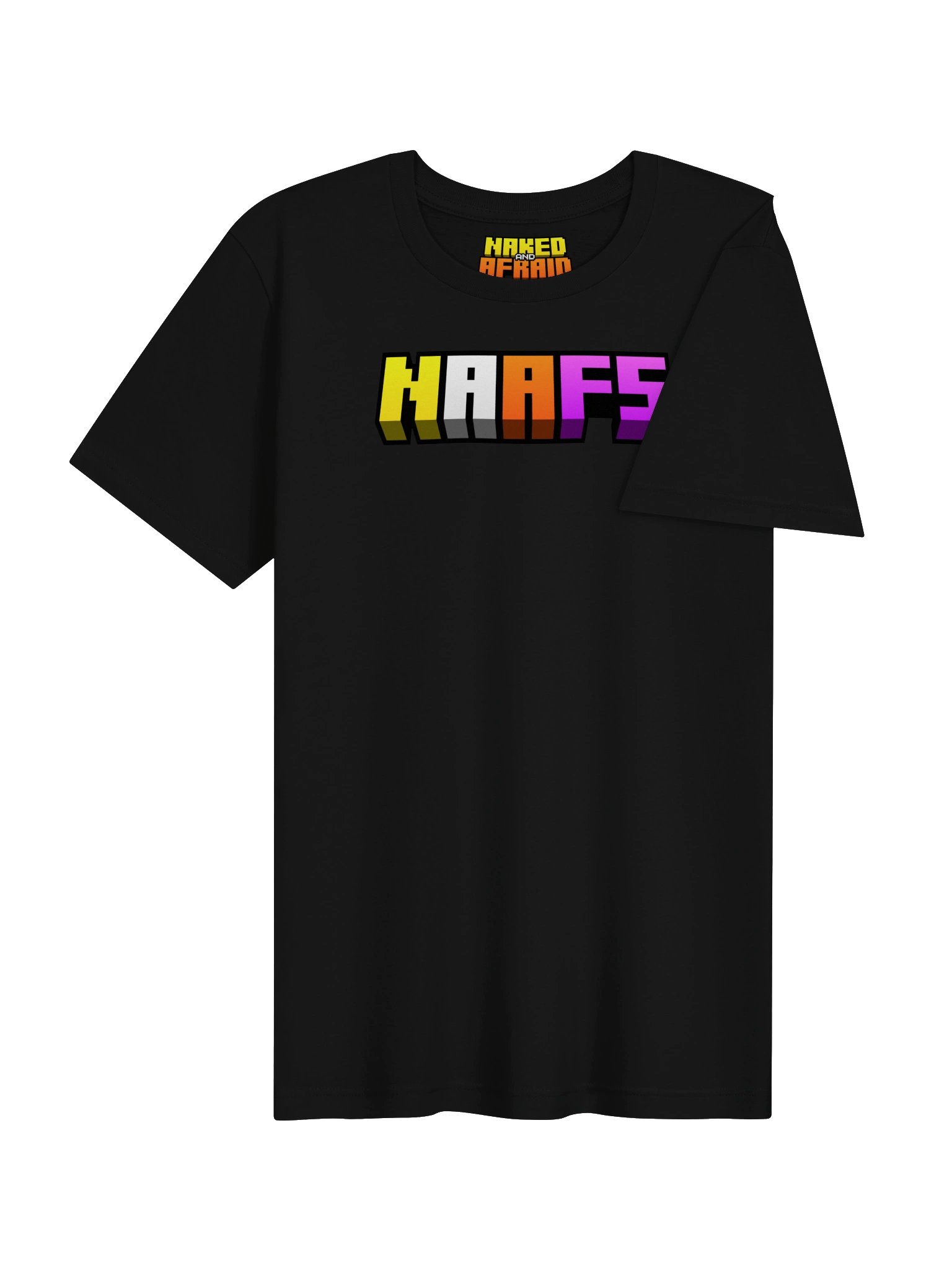 NAAFS T-Shirt product image (6)