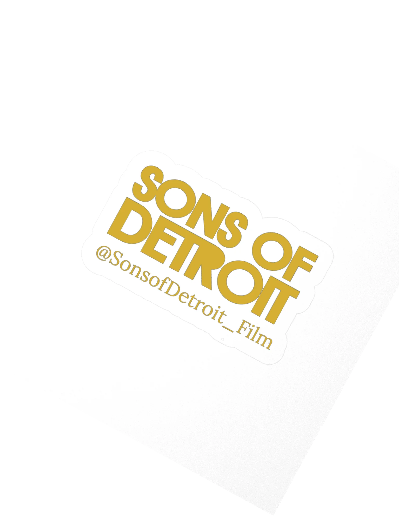 SoD Stickers product image (6)