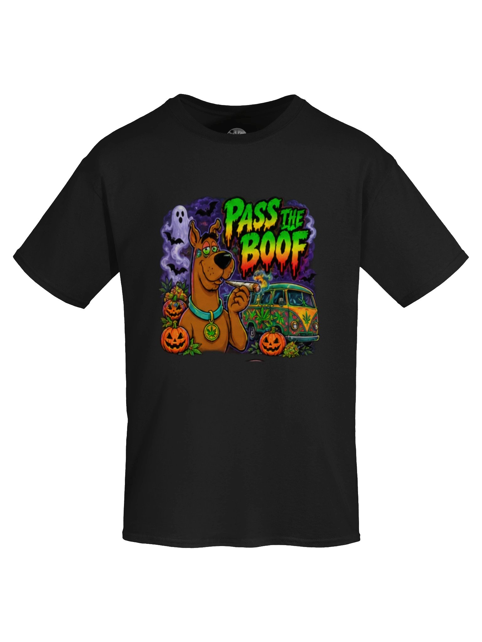 Mystery Munchies Graphic Tee product image (5)