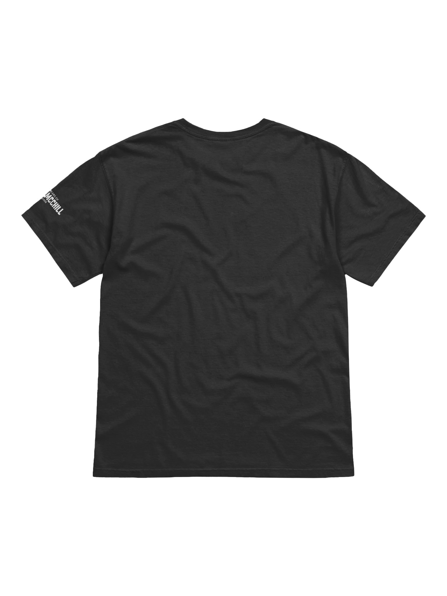The Alesa - 15 Year Anniversary T-Shirt product image (2)