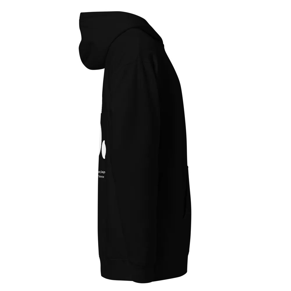 NJLRE X SERHANT - UNISEX HOODIE product image (4)
