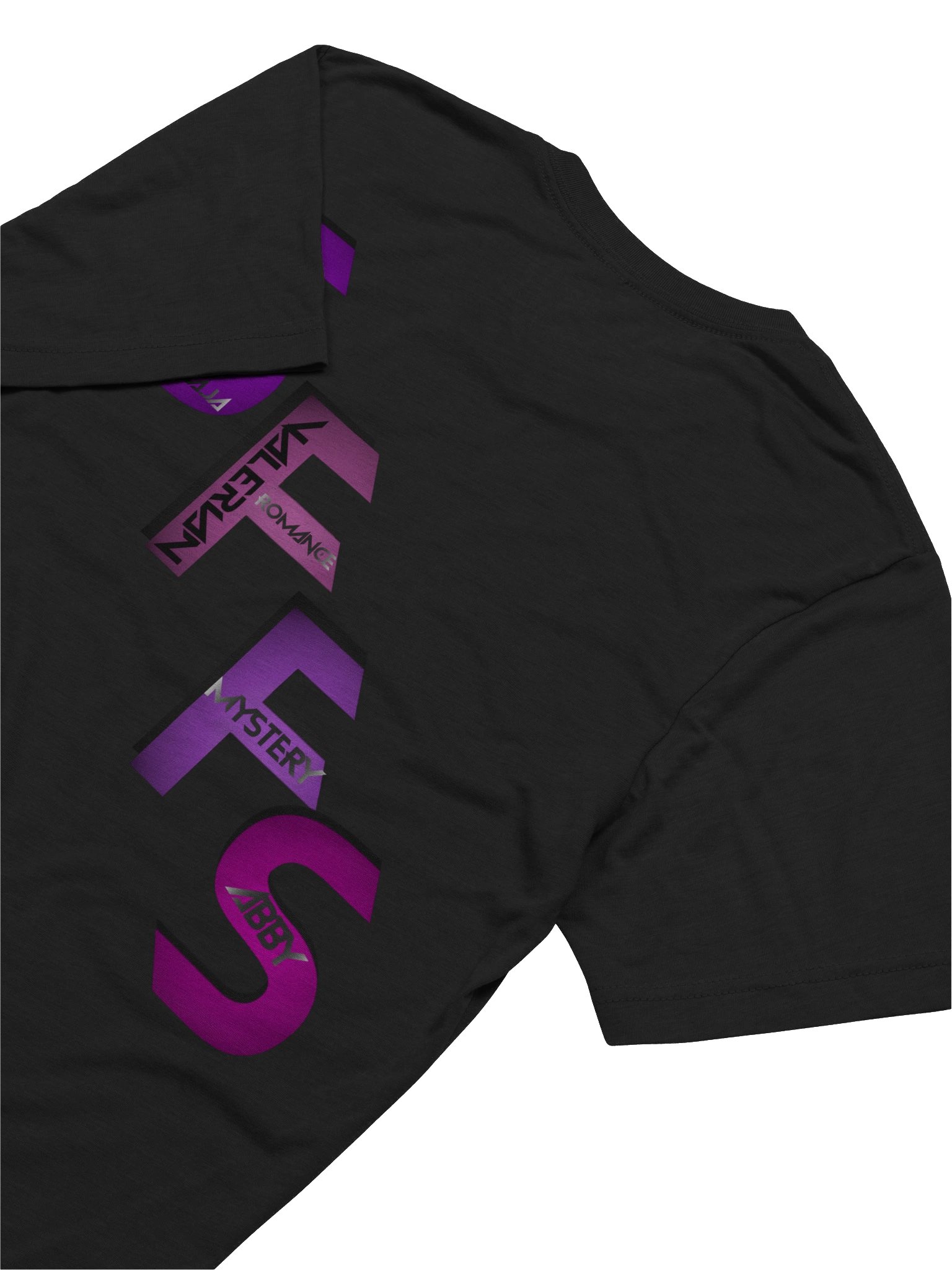 jinu torn between tee product image (40)