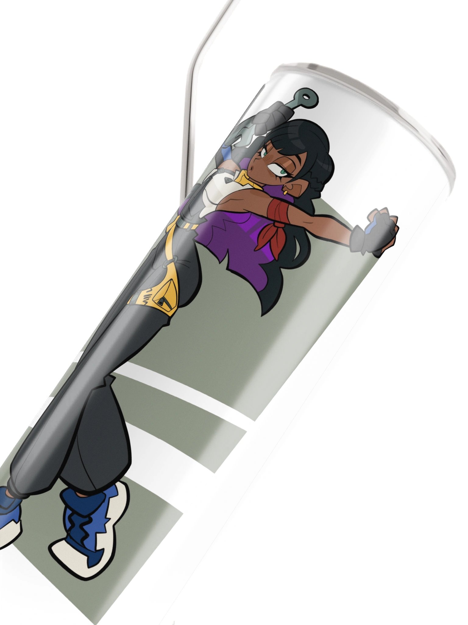 Tea Tumbler product image (4)