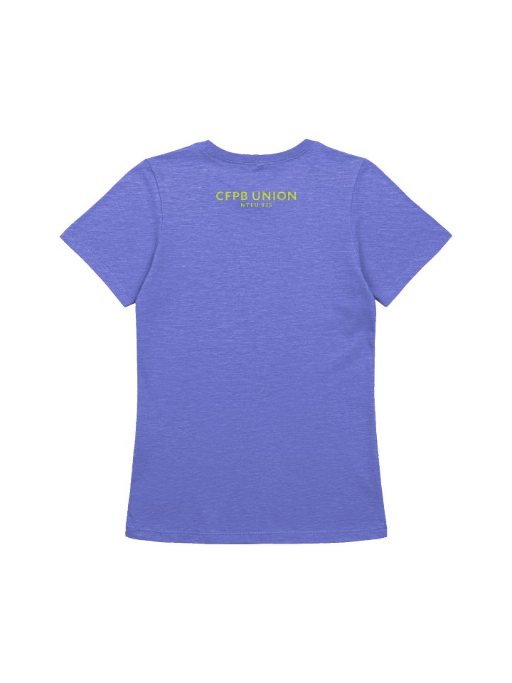 Existimos Women's Cut T-Shirt product image (42)