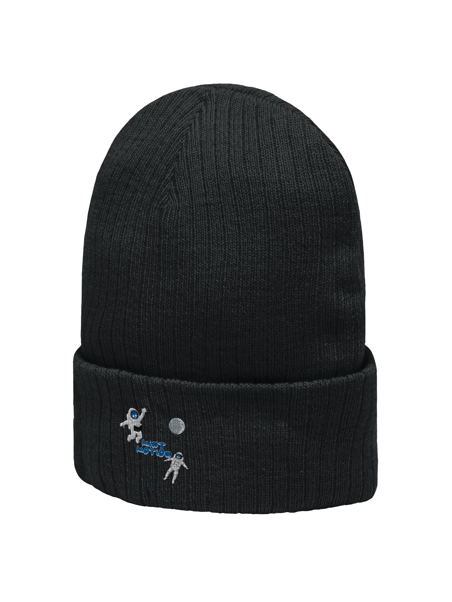 Space Series Beanie (Version 1) product image (7)