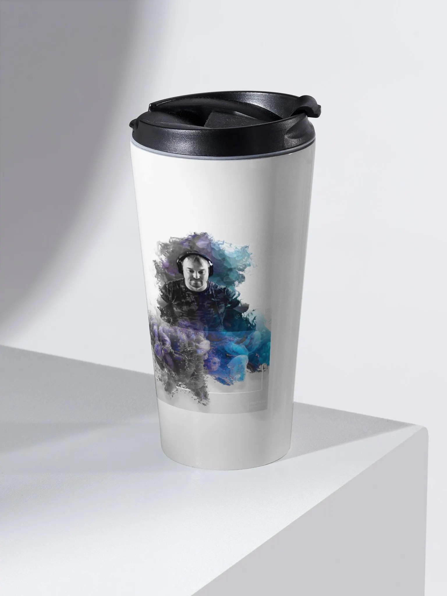 DaH3L1X On The Go product image (2)