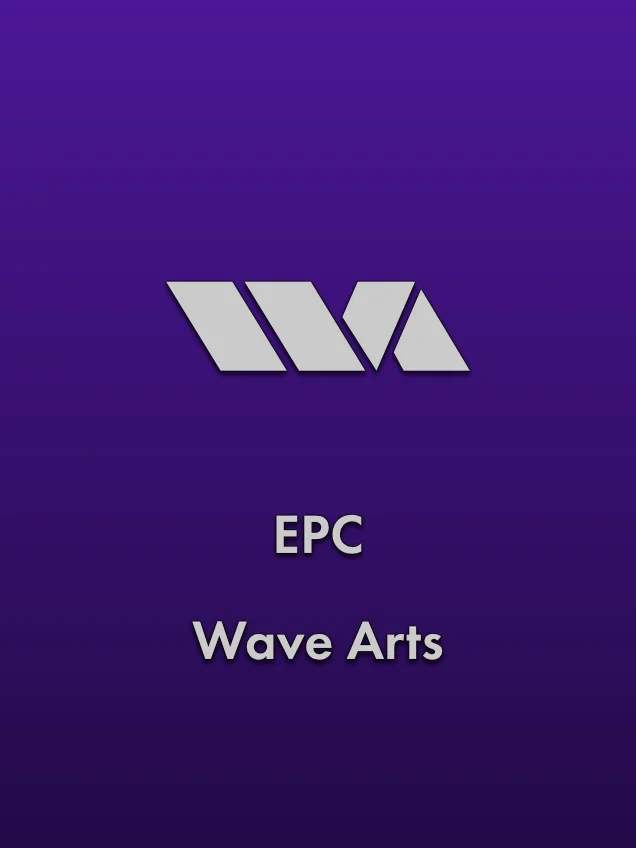 EPC - Wave Arts product image (1)