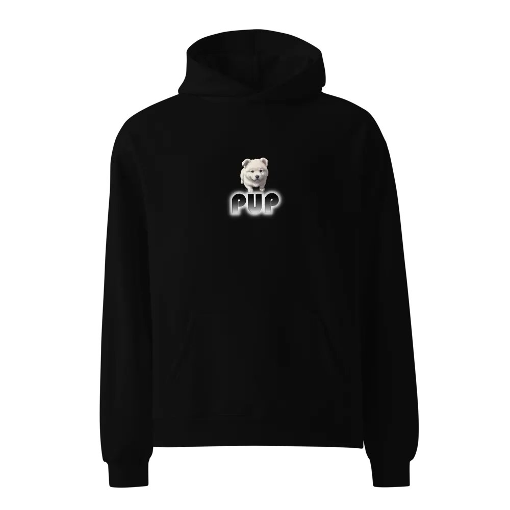MIZZI Creations : PUP Series #59 - Sweatshirt product image (1)