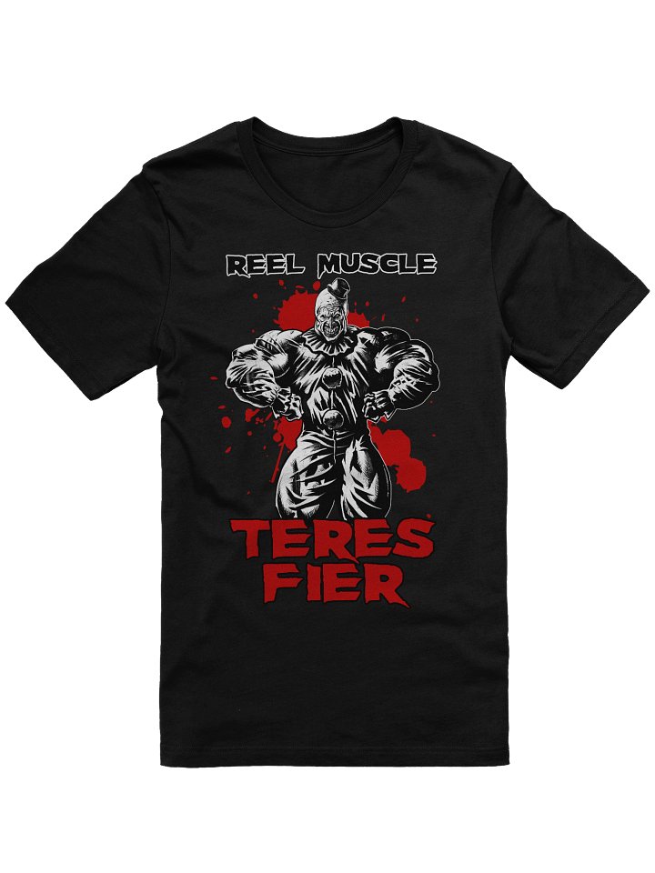 TERESFIER (Athletic) product image (1)
