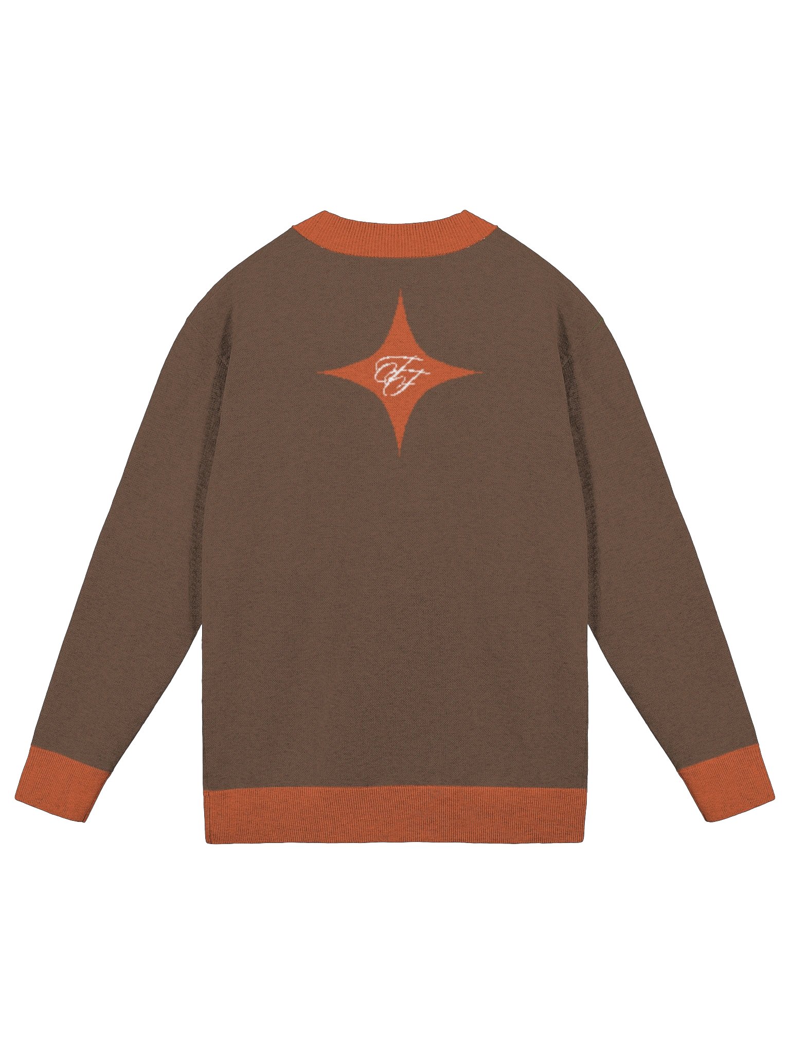 F&F Rivalry Cardigan Without Pocket product image (6)