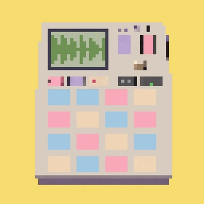 Audio thumbnail