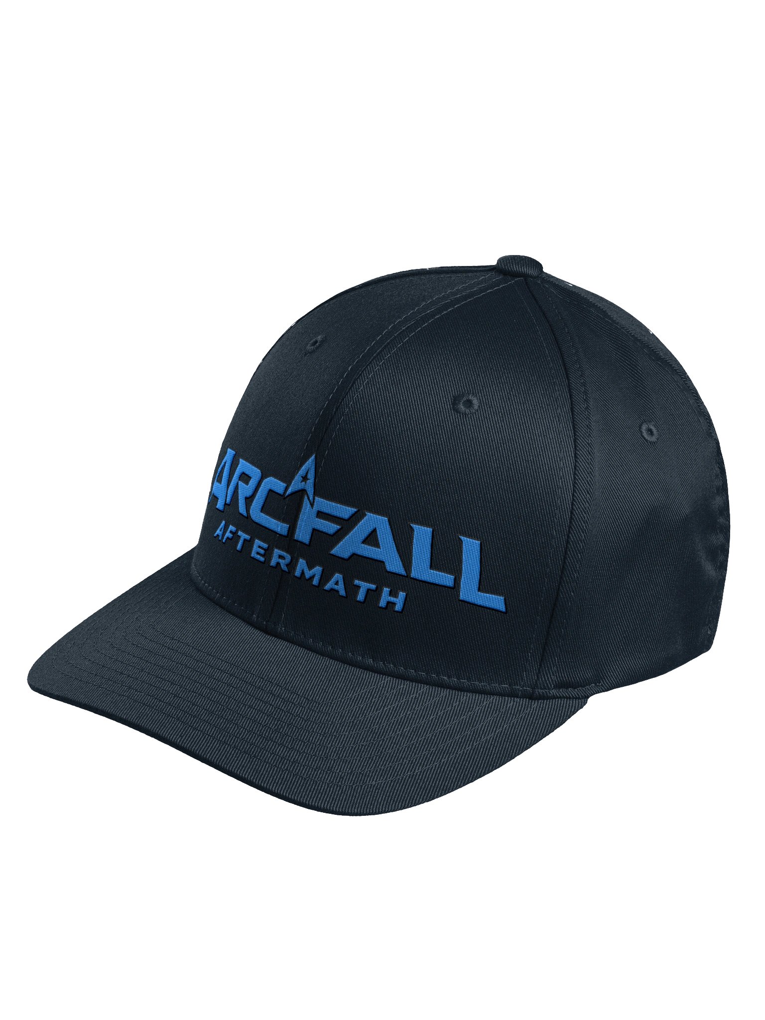 Arcfall Aftermath Hat - Federation Edition product image (2)