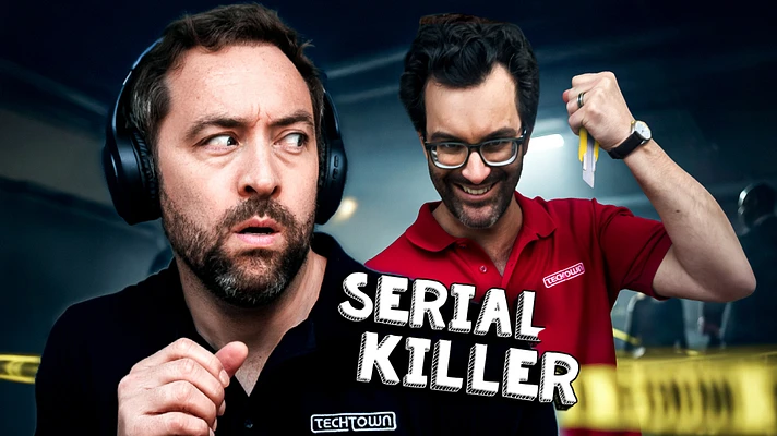 Video thumbnail