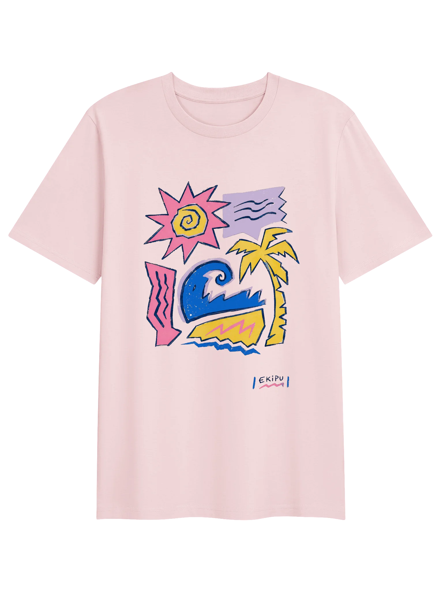 Sunburst Tee product image (1)