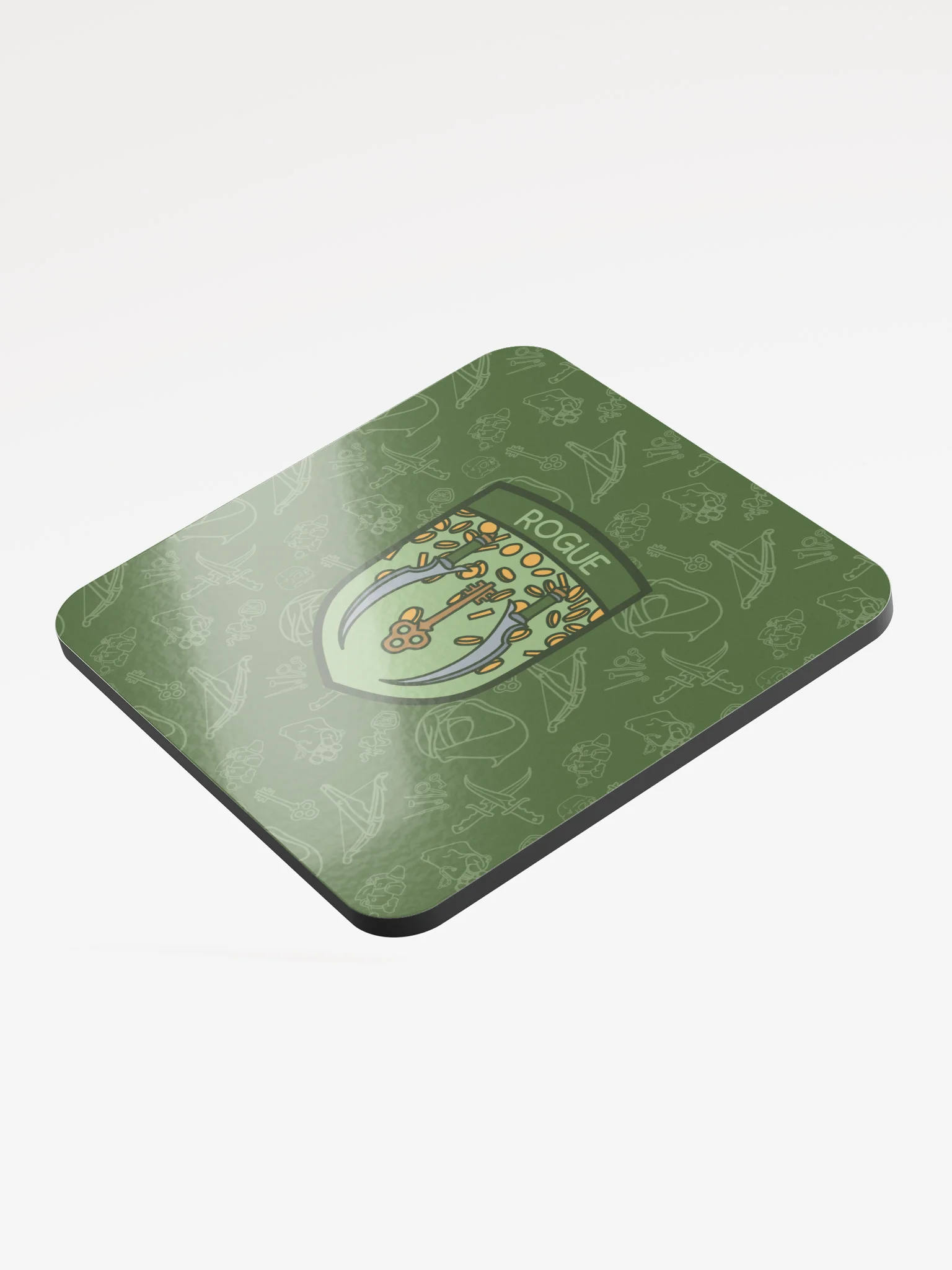 Rogue Coaster product image (4)