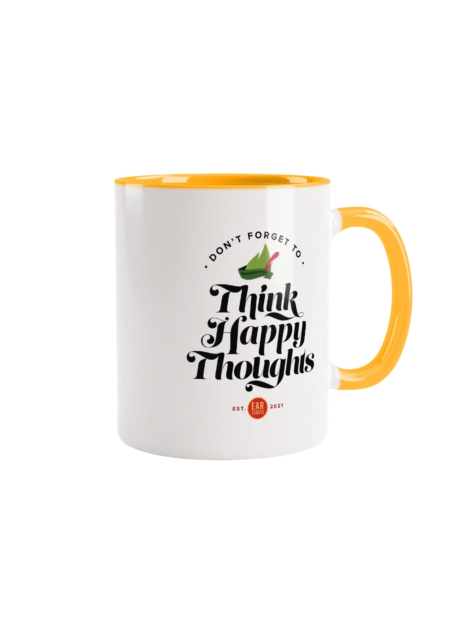 Drink Happy Thoughts product image (2)