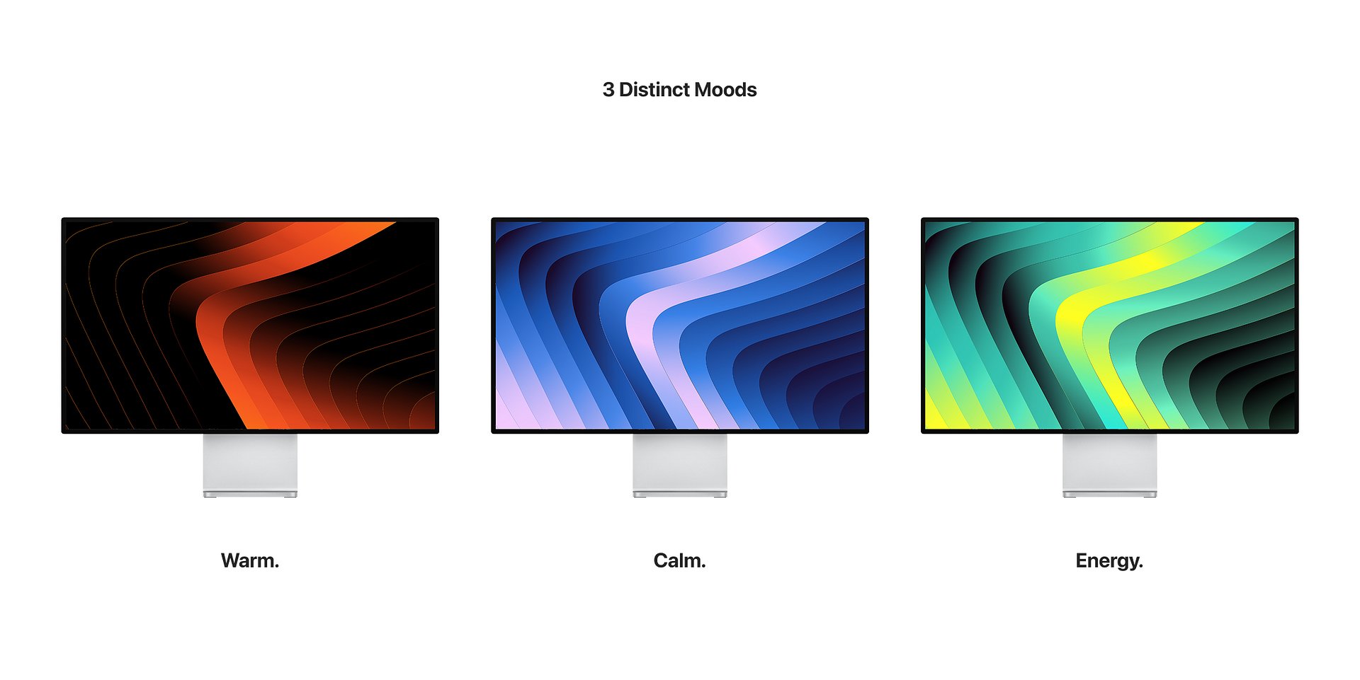 Flow Wallpaper Pack product image (2)